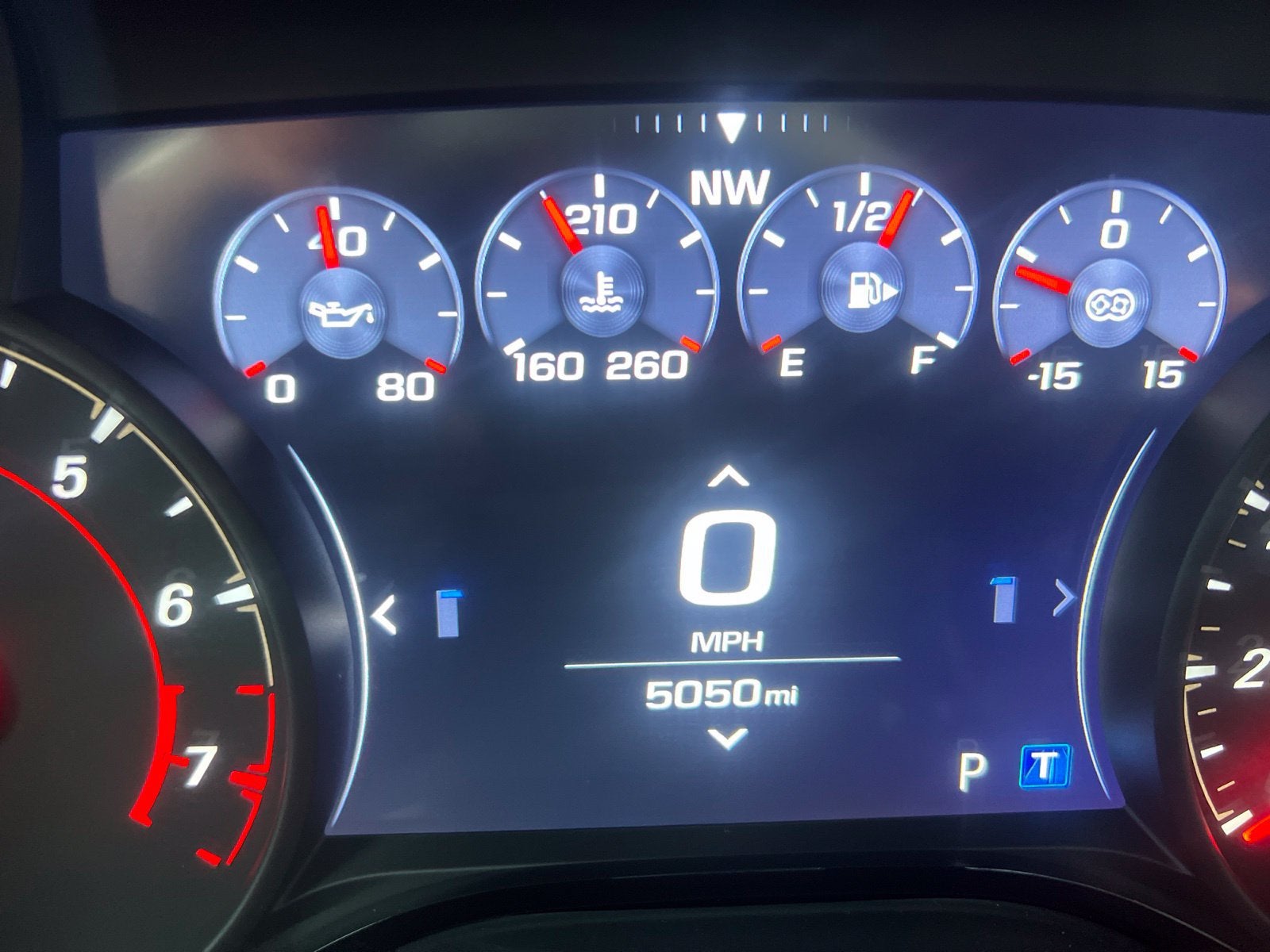 2022 Chevrolet Camaro ZL1