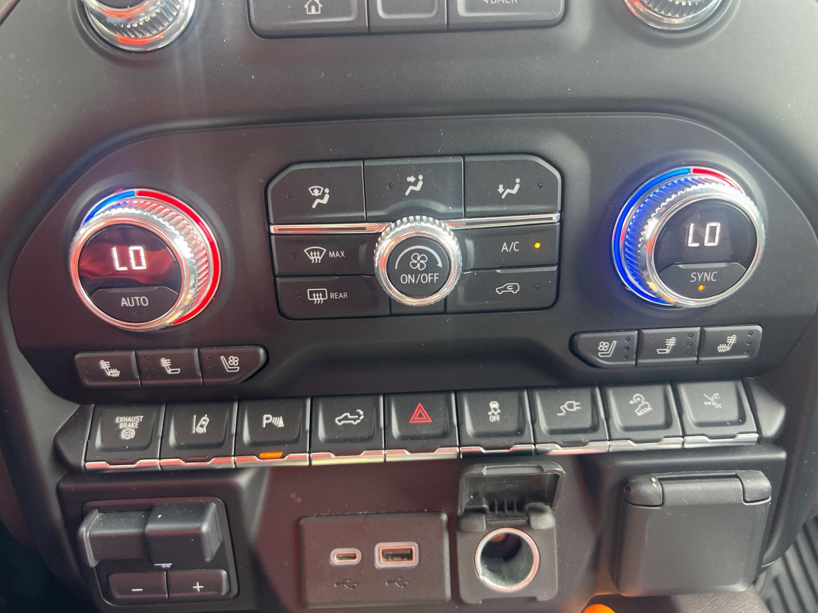 2021 GMC Sierra 2500 HD Denali