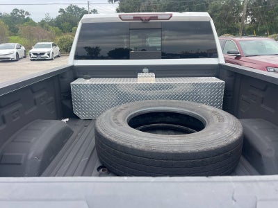 2021 GMC Sierra 2500 HD Denali