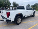 2021 GMC Sierra 2500 HD Denali
