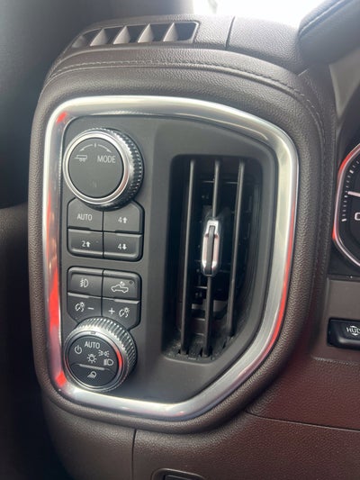 2021 GMC Sierra 2500 HD Denali