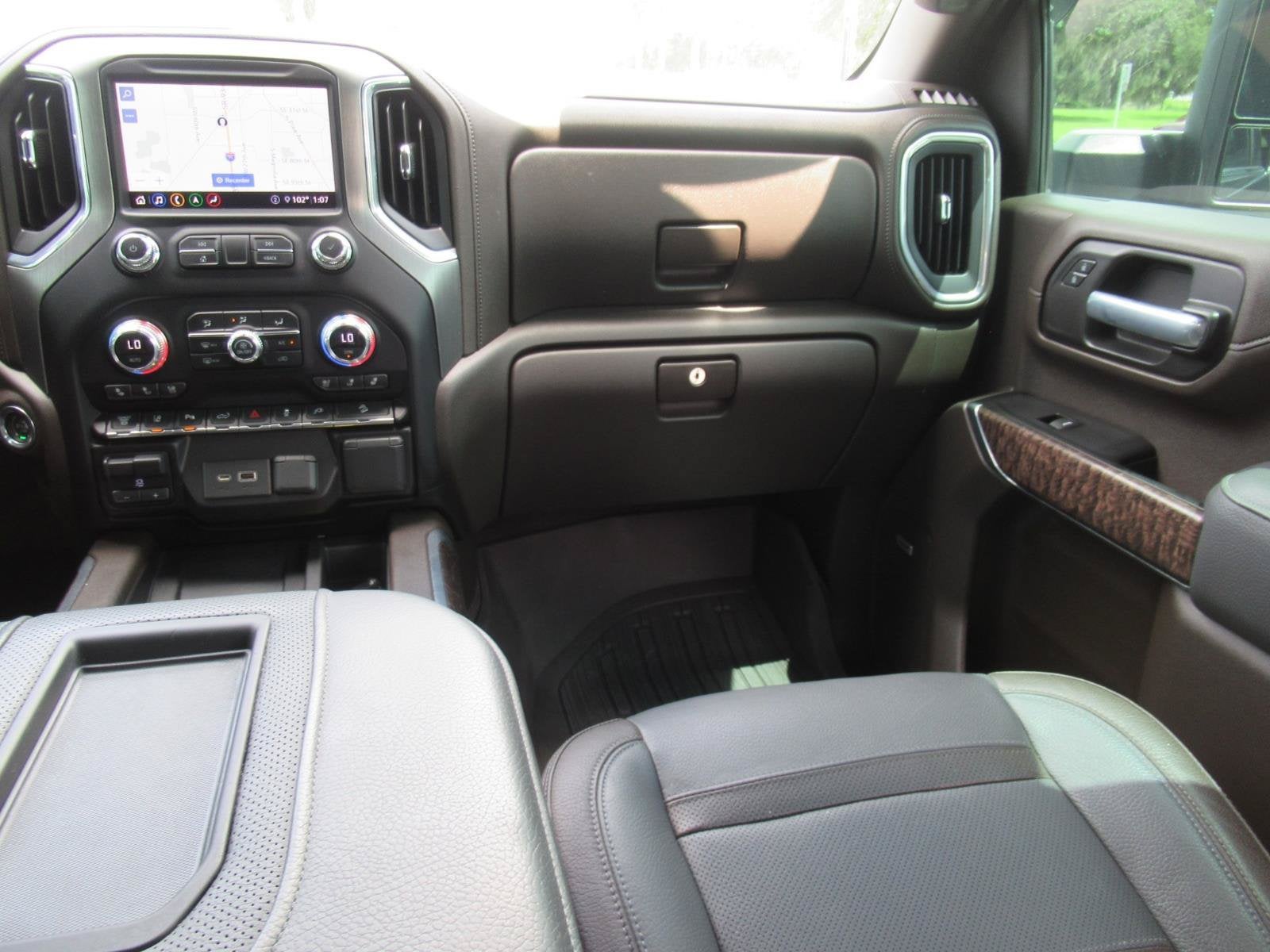2020 GMC Sierra 2500 HD Denali