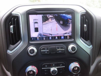 2020 GMC Sierra 2500 HD Denali