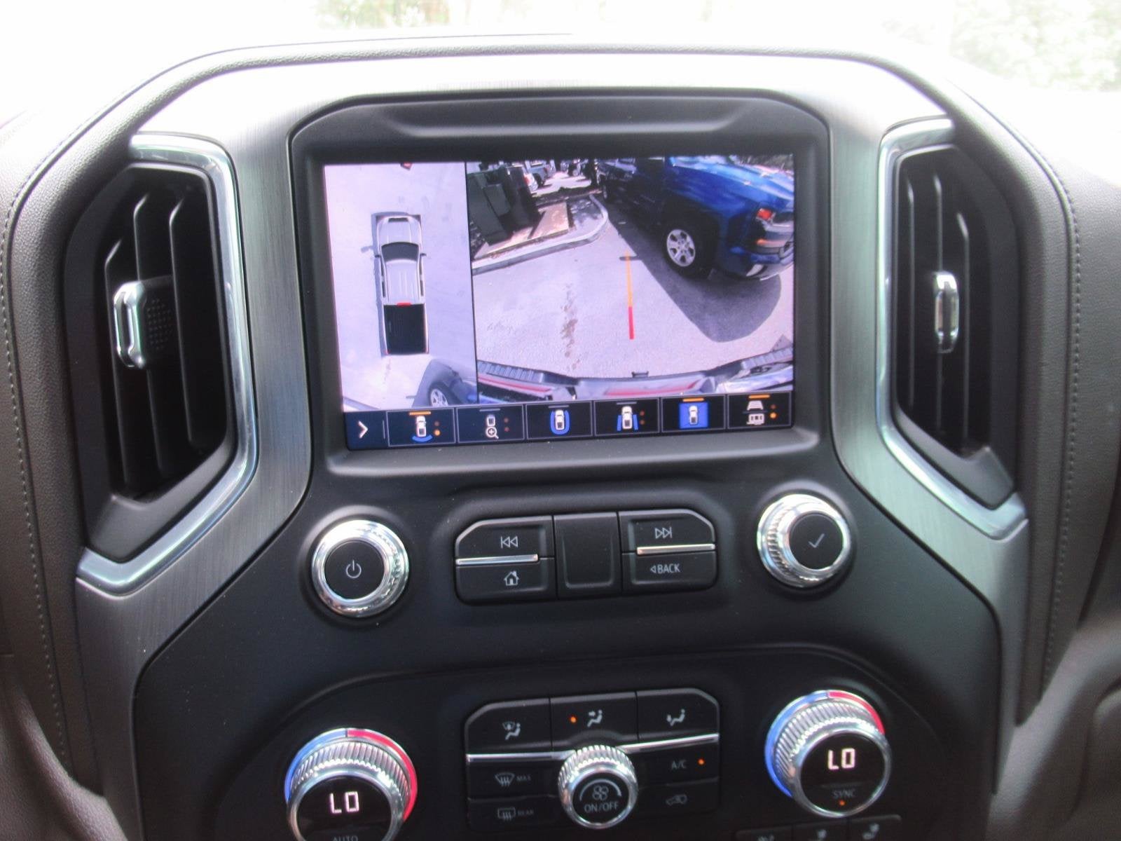 2020 GMC Sierra 2500 HD Denali