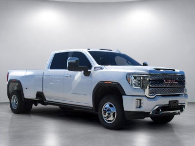 2023 GMC Sierra 3500 HD Denali