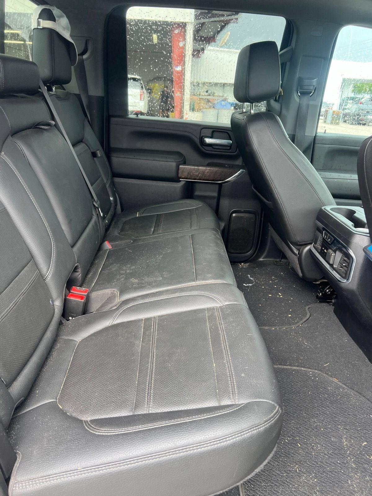 2023 GMC Sierra 3500 HD Denali