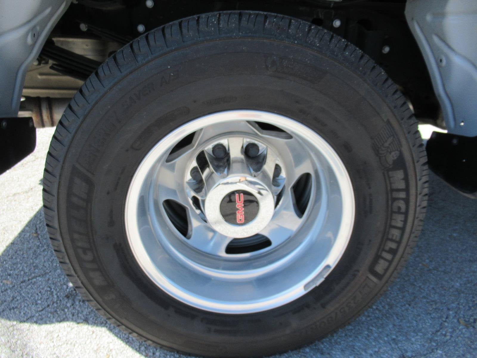 2023 GMC Sierra 3500 HD Denali