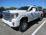 2023 GMC Sierra 3500 HD Denali