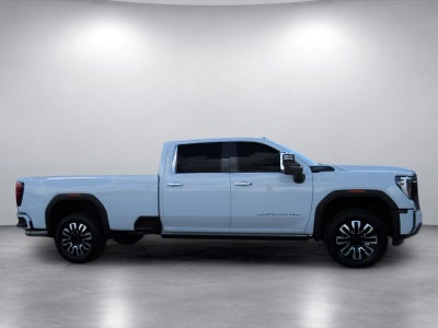 2024 GMC Sierra 3500 HD Denali Ultimate