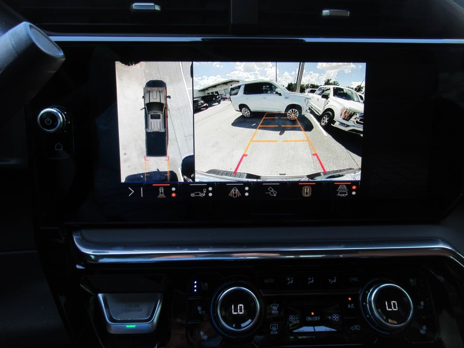 2024 GMC Sierra 3500 HD Denali Ultimate