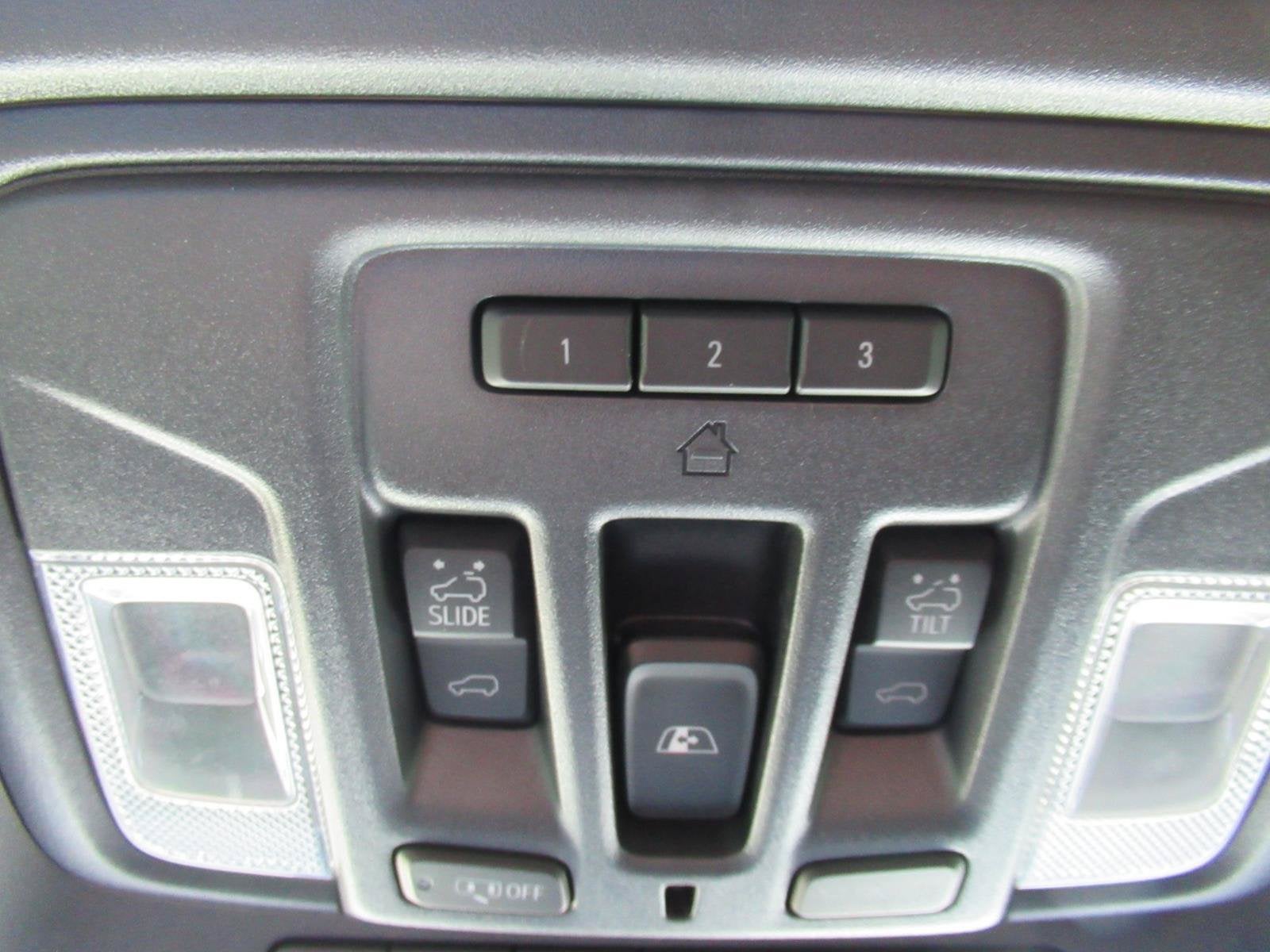 2024 GMC Sierra 3500 HD Denali Ultimate
