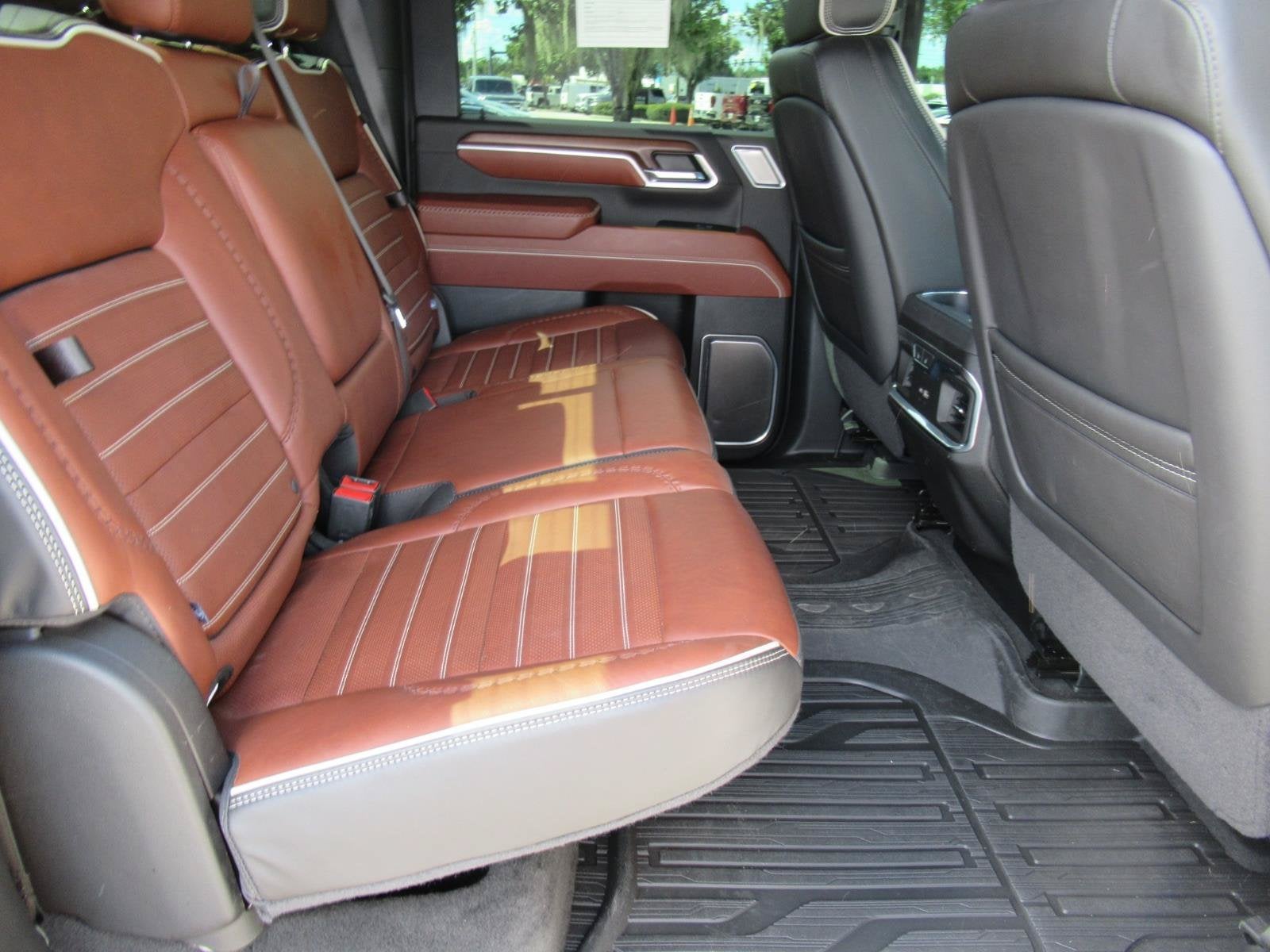2024 GMC Sierra 3500 HD Denali Ultimate