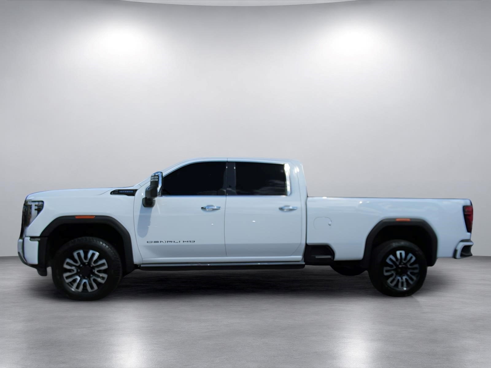 2024 GMC Sierra 3500 HD Denali Ultimate