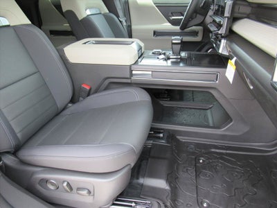 2026 GMC HUMMER EV Pickup 2X