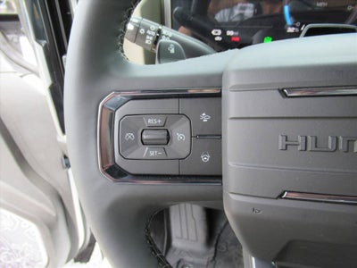 2026 GMC HUMMER EV Pickup 2X