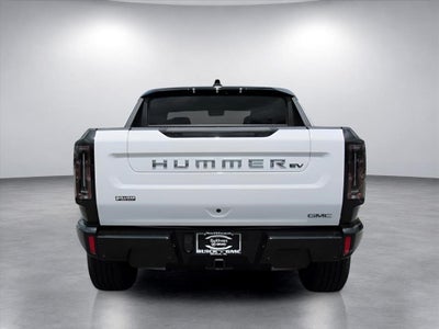 2026 GMC HUMMER EV Pickup 2X