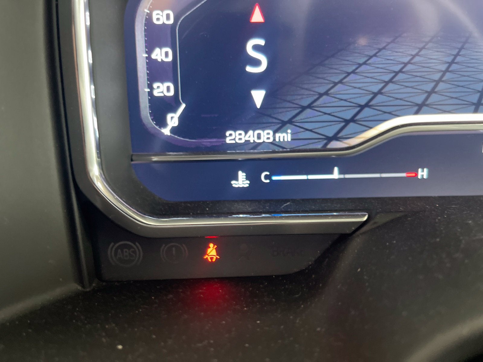 2025 GMC Sierra 3500 HD AT4