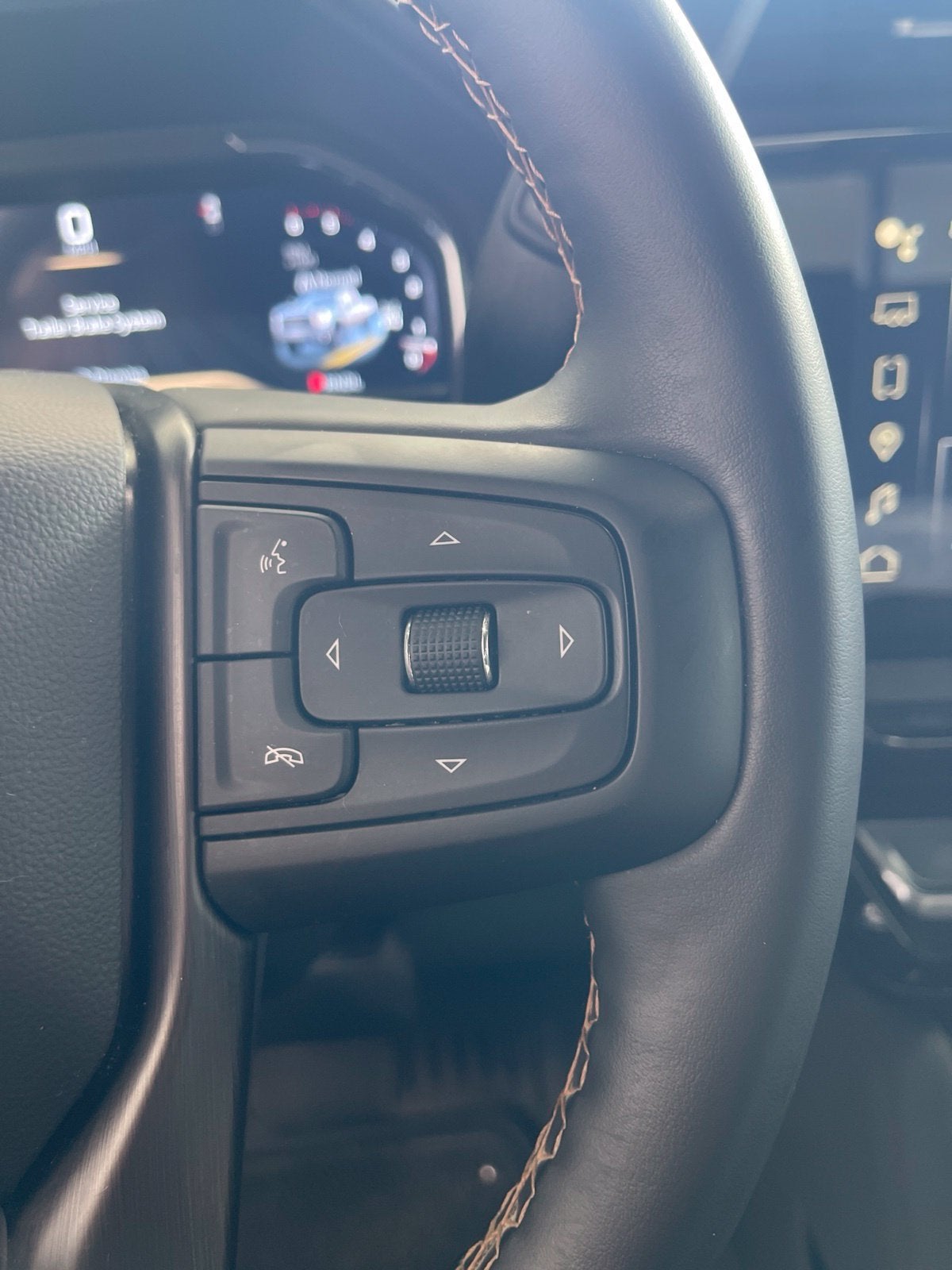 2025 GMC Sierra 3500 HD AT4