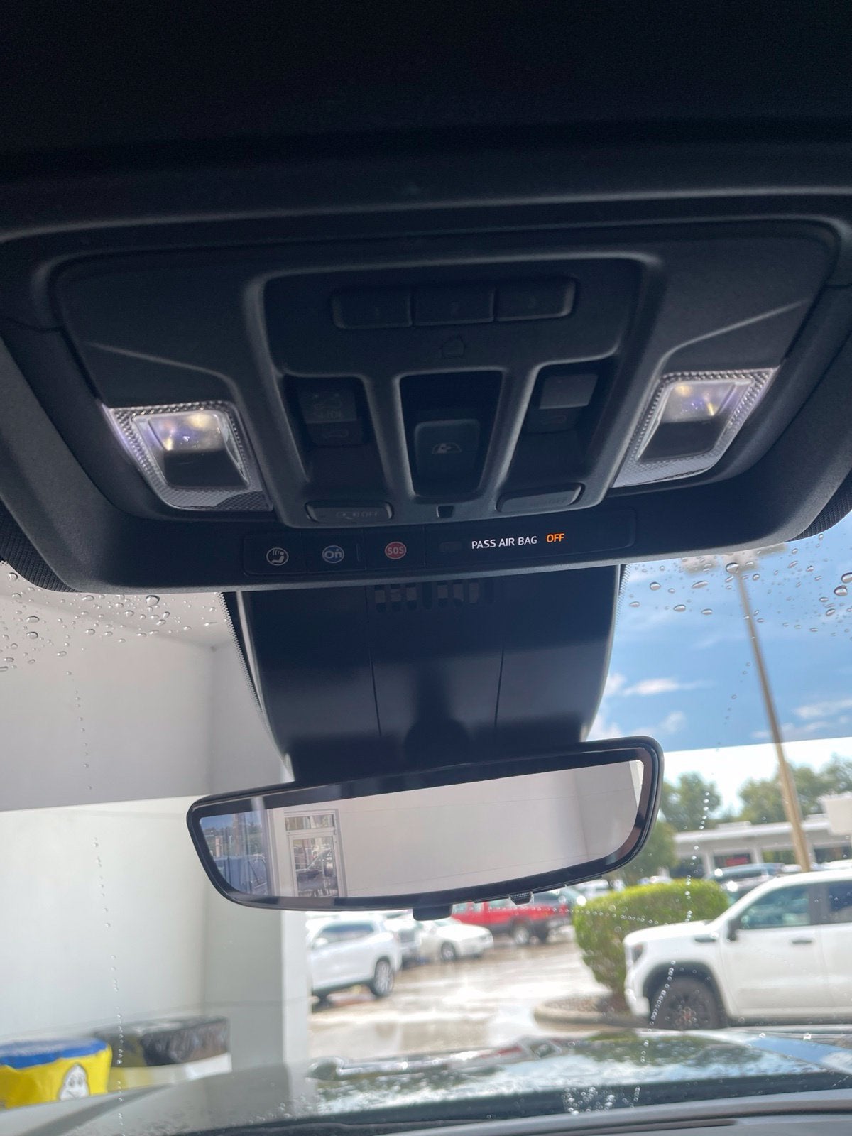 2025 GMC Sierra 3500 HD AT4