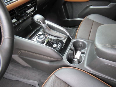2023 GMC Canyon 4WD AT4