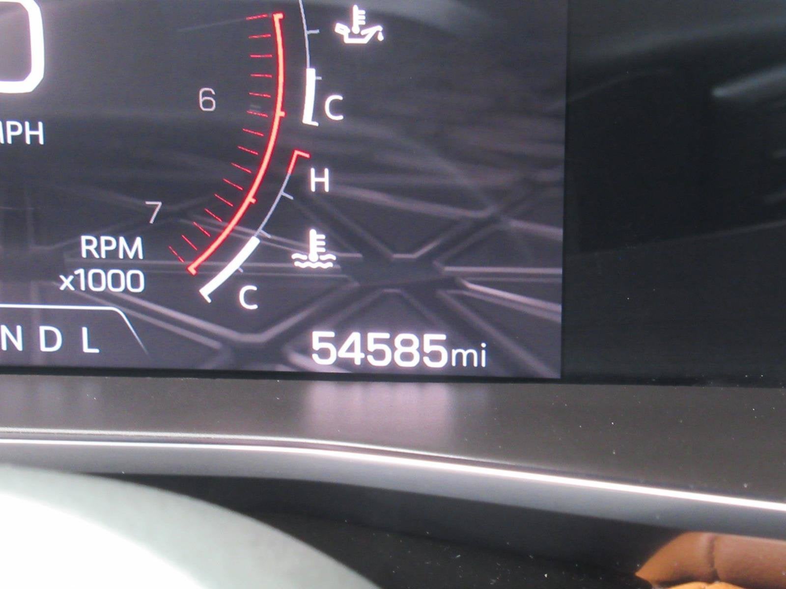 2023 GMC Canyon 4WD AT4