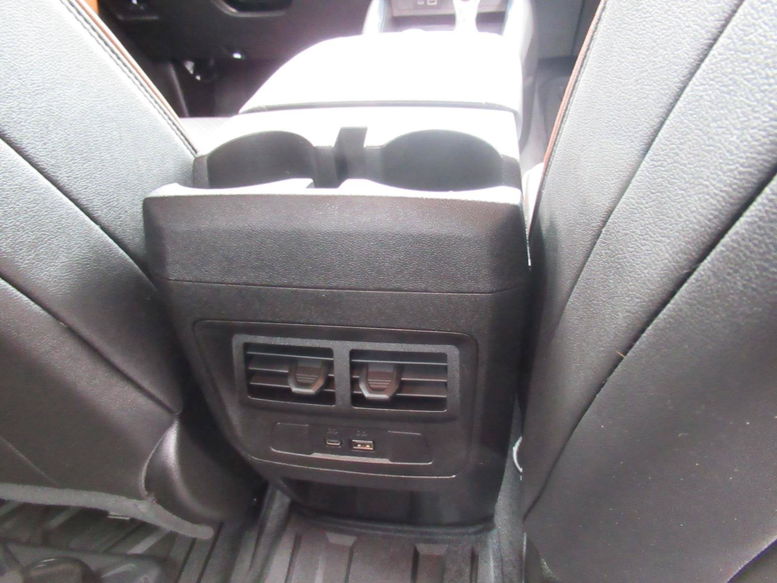 2023 GMC Canyon 4WD AT4