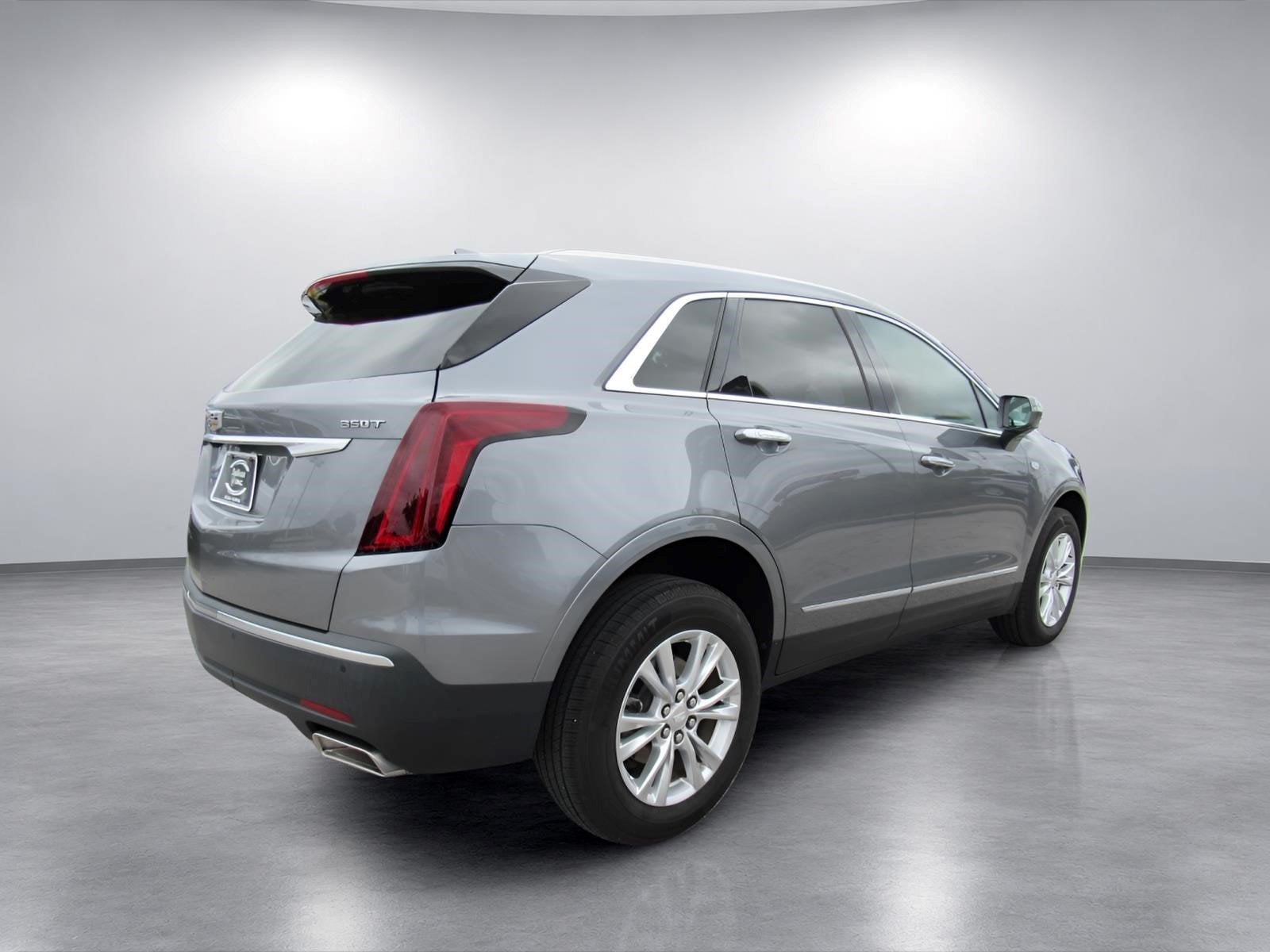 2020 Cadillac XT5 Luxury FWD