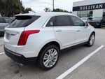2019 Cadillac XT5 Premium Luxury FWD