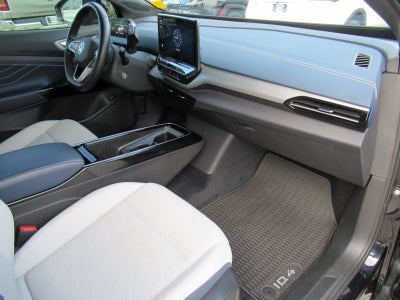 2025 Volkswagen ID.4 S Limited