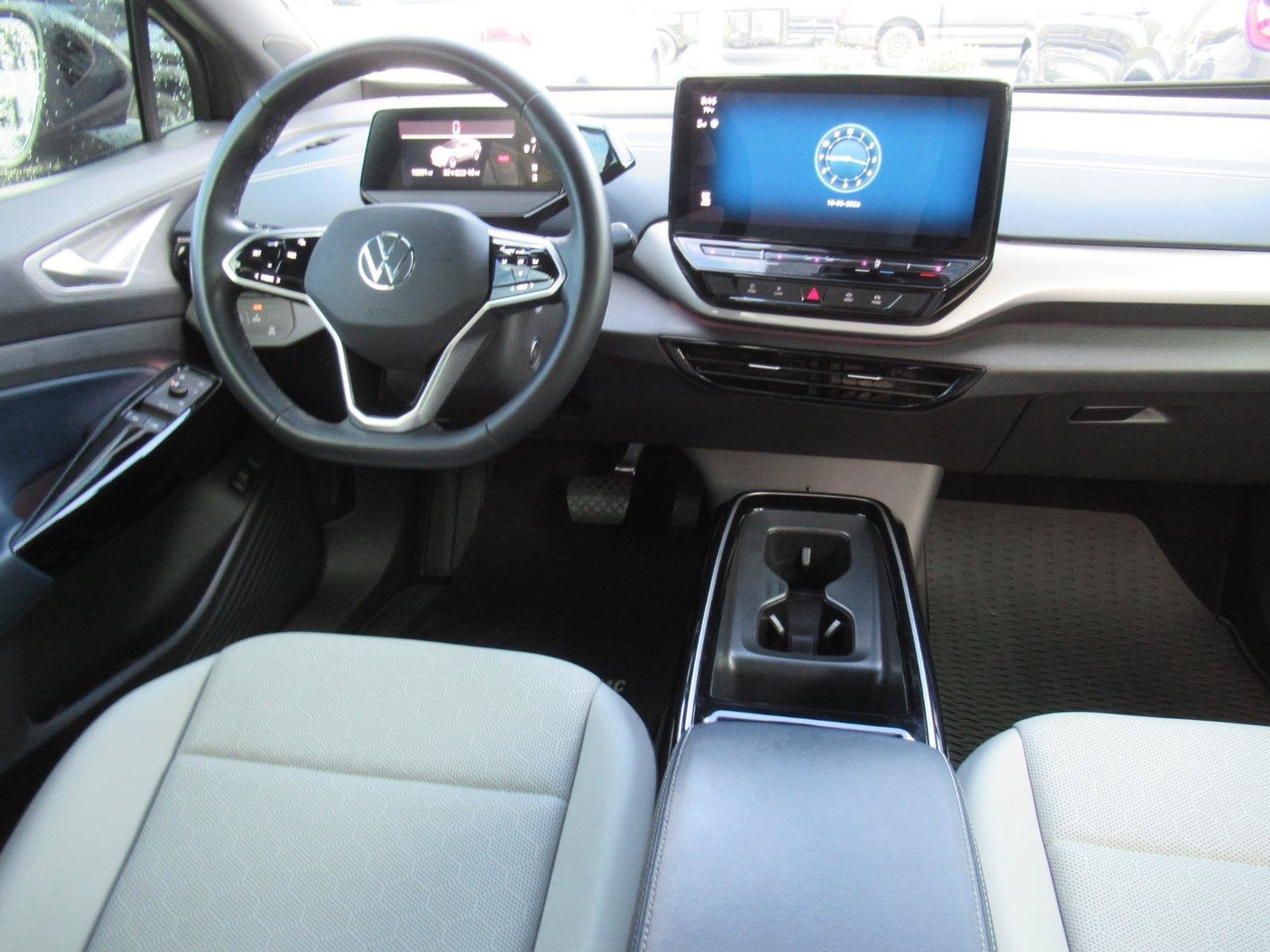 2025 Volkswagen ID.4 S Limited