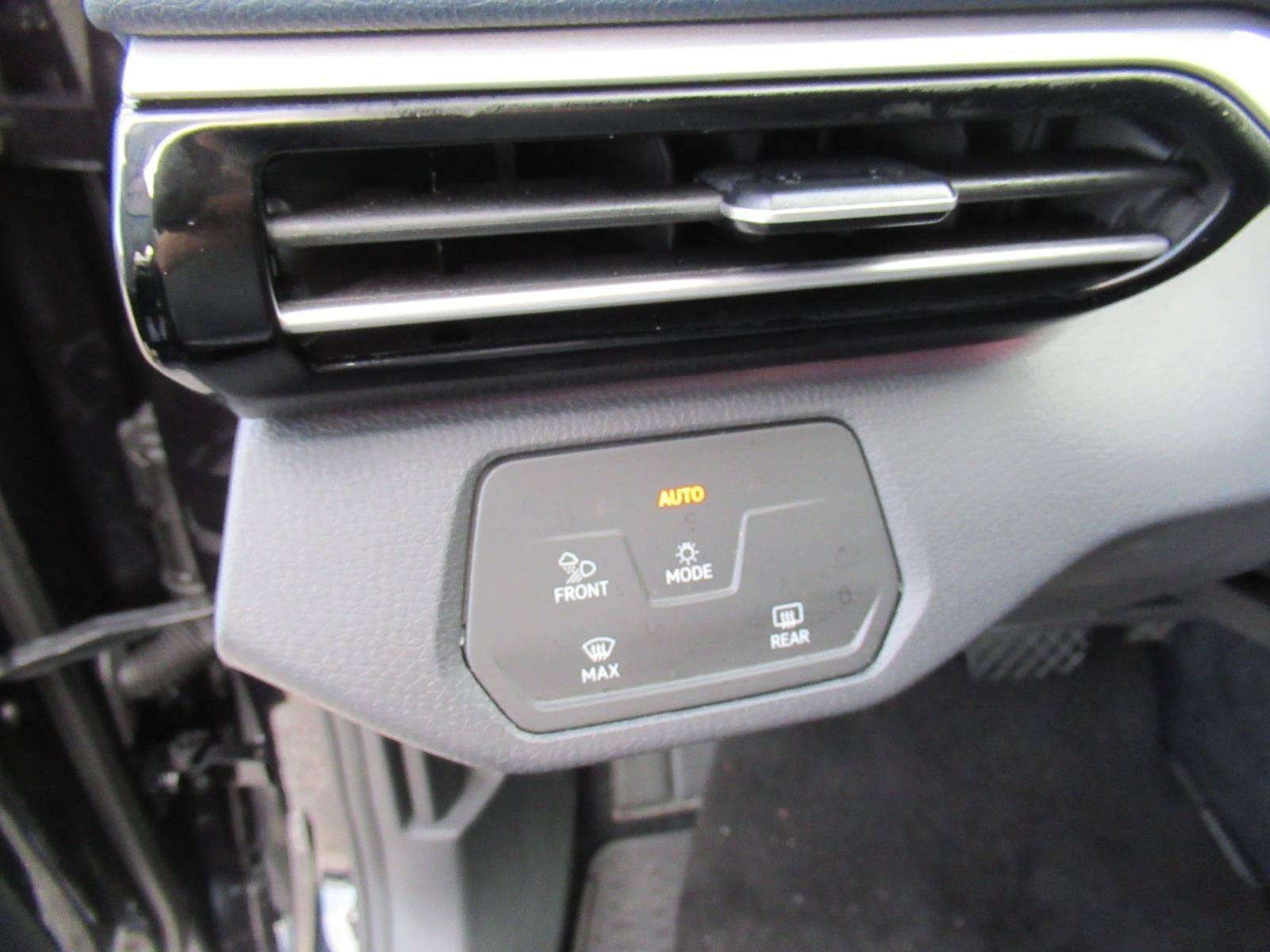 2025 Volkswagen ID.4 S Limited