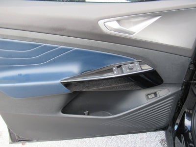 2025 Volkswagen ID.4 S Limited