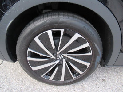 2025 Volkswagen ID.4 S Limited