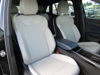 2025 Volkswagen ID.4 S Limited