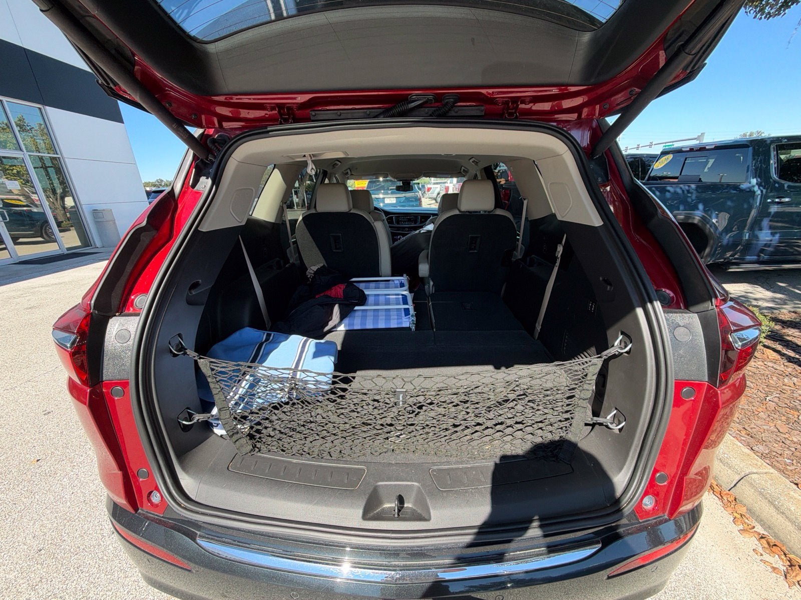 2019 Buick Enclave Premium