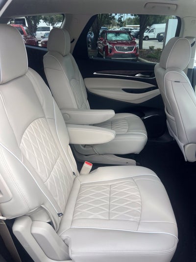 2024 Buick Enclave Avenir