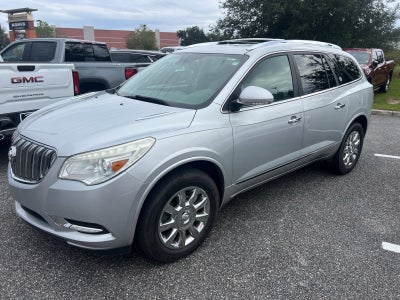 2015 Buick Enclave Premium