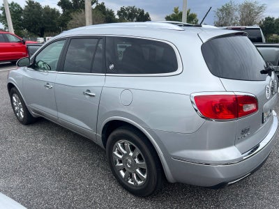 2015 Buick Enclave Premium