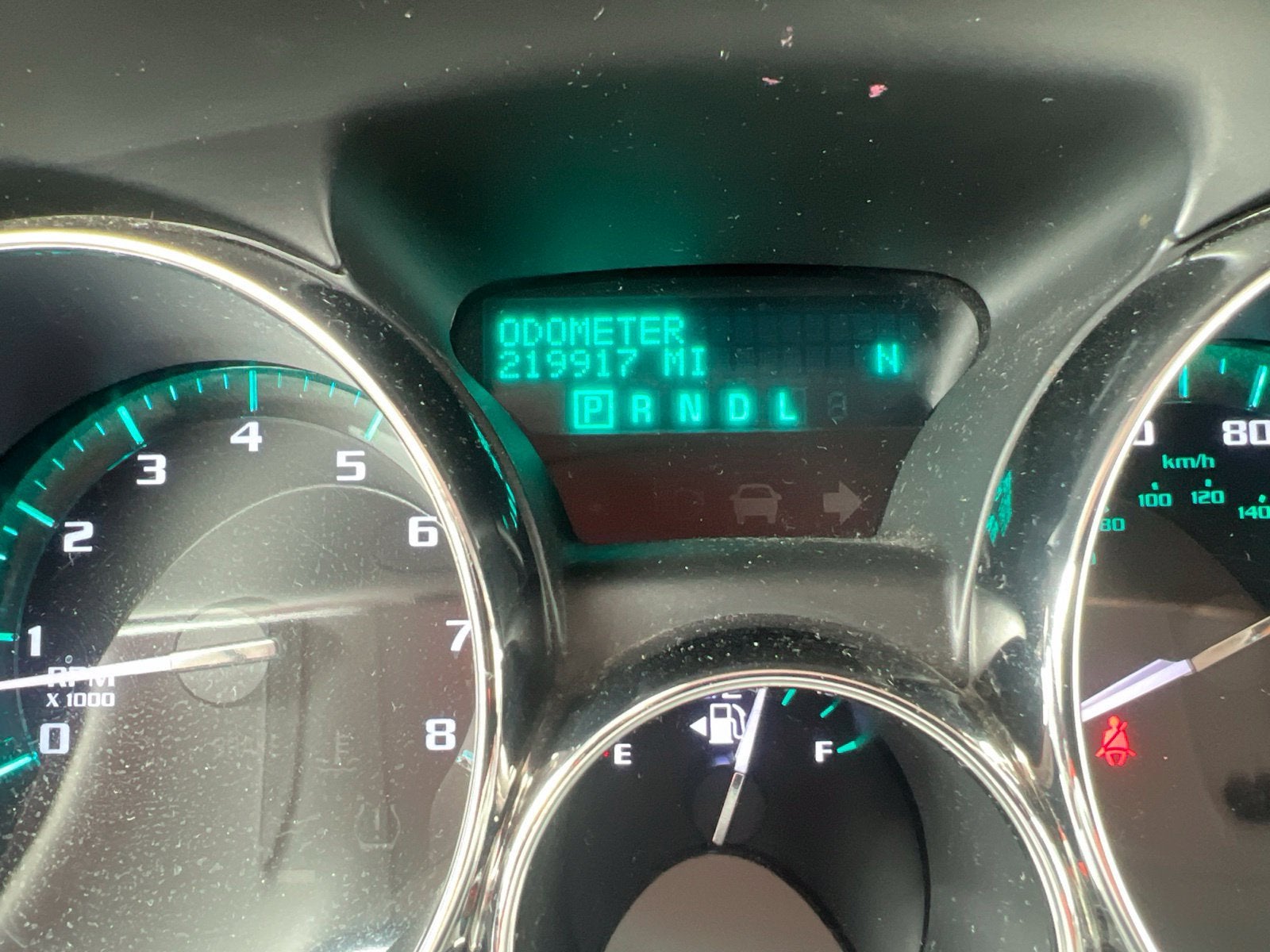 2015 Buick Enclave Premium