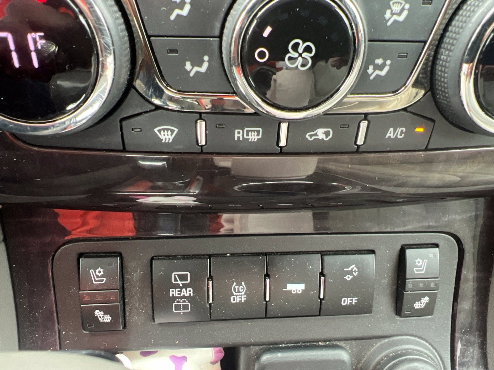 2015 Buick Enclave Premium