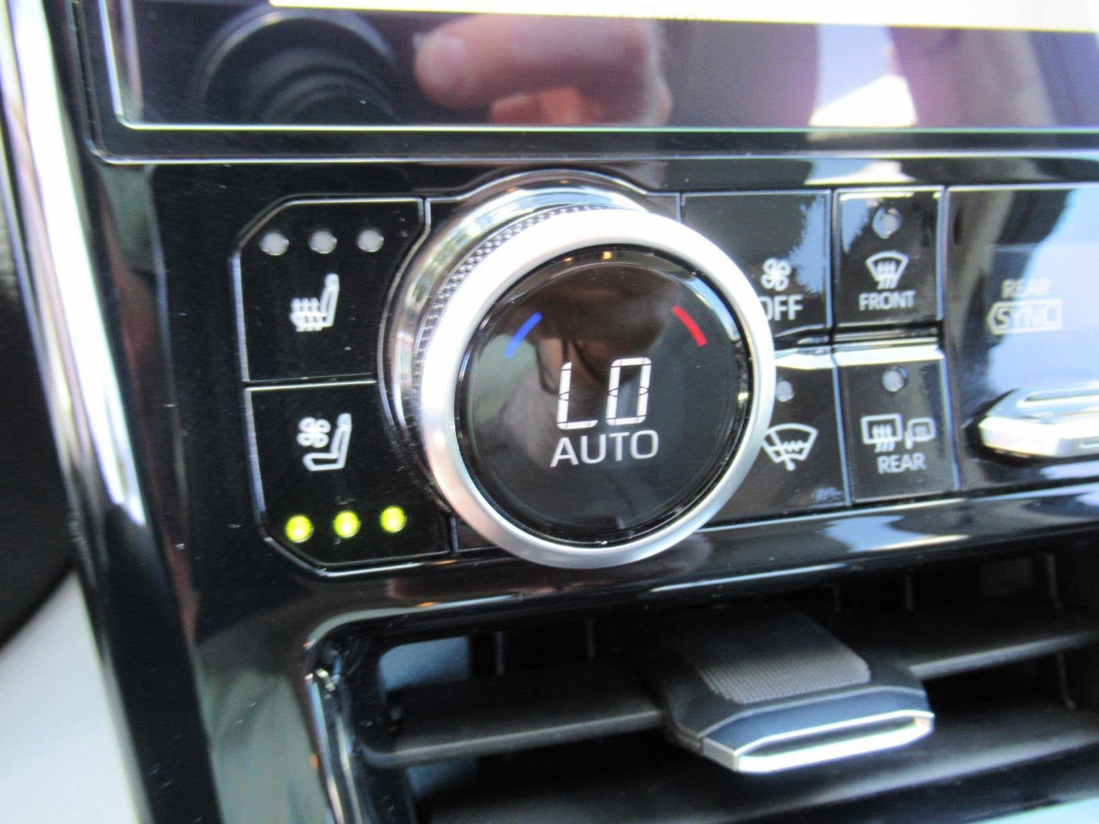 2023 Toyota Highlander Hybrid Limited