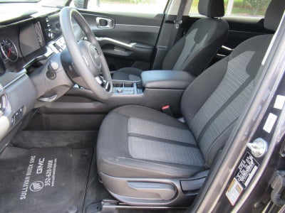 2022 Kia Sorento LX