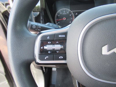 2022 Kia Sorento LX