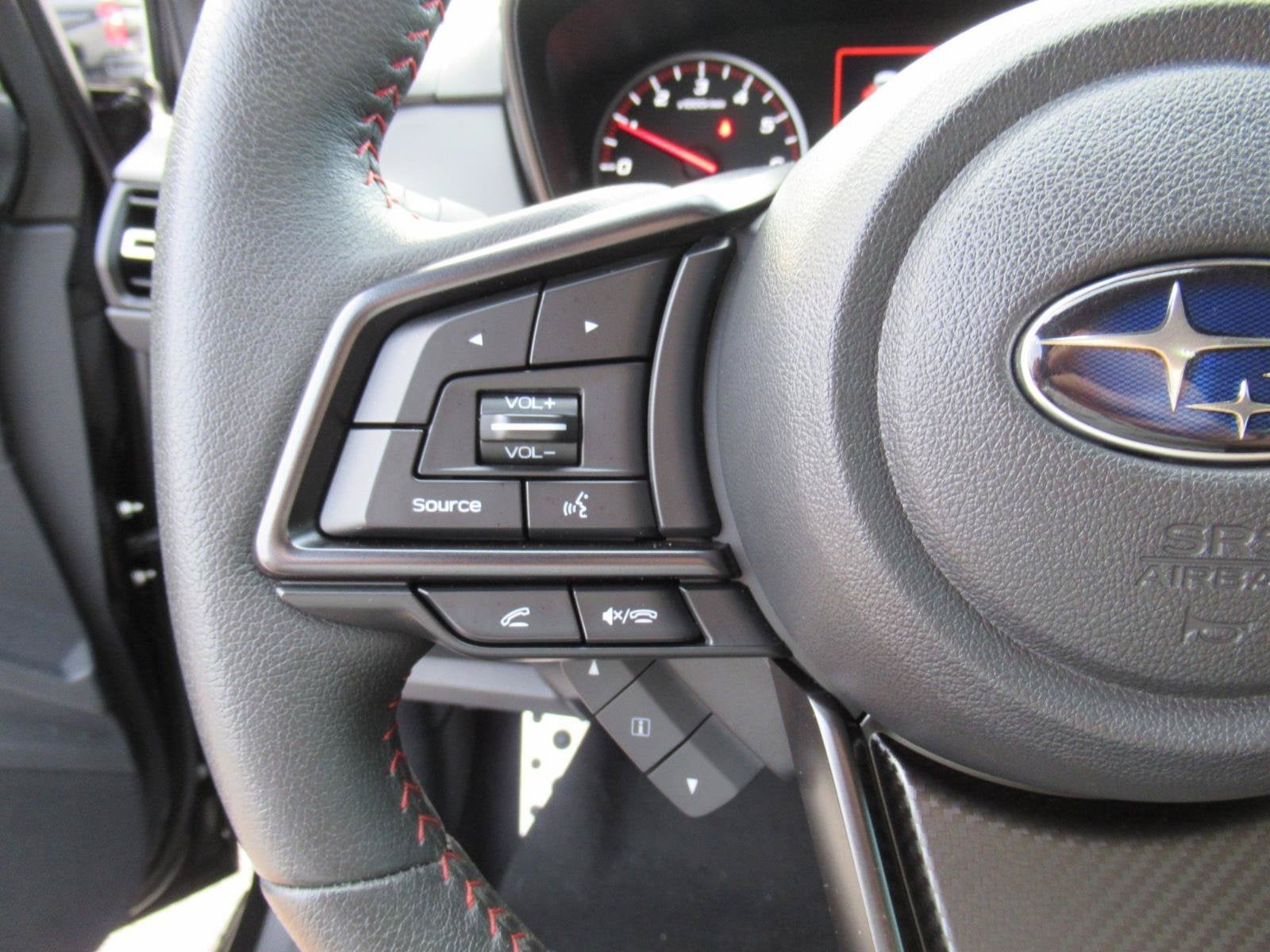 2025 Subaru WRX Premium