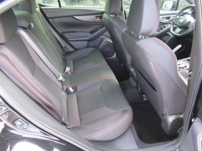 2025 Subaru WRX Premium