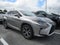 2019 Lexus RX RX 350L Premium