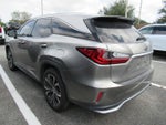 2019 Lexus RX RX 350L Premium
