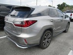 2019 Lexus RX RX 350L Premium
