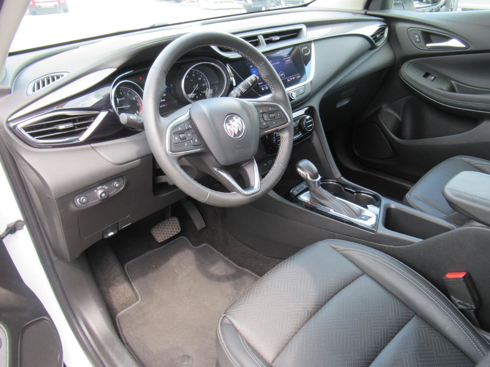 2022 Buick Encore GX Essence