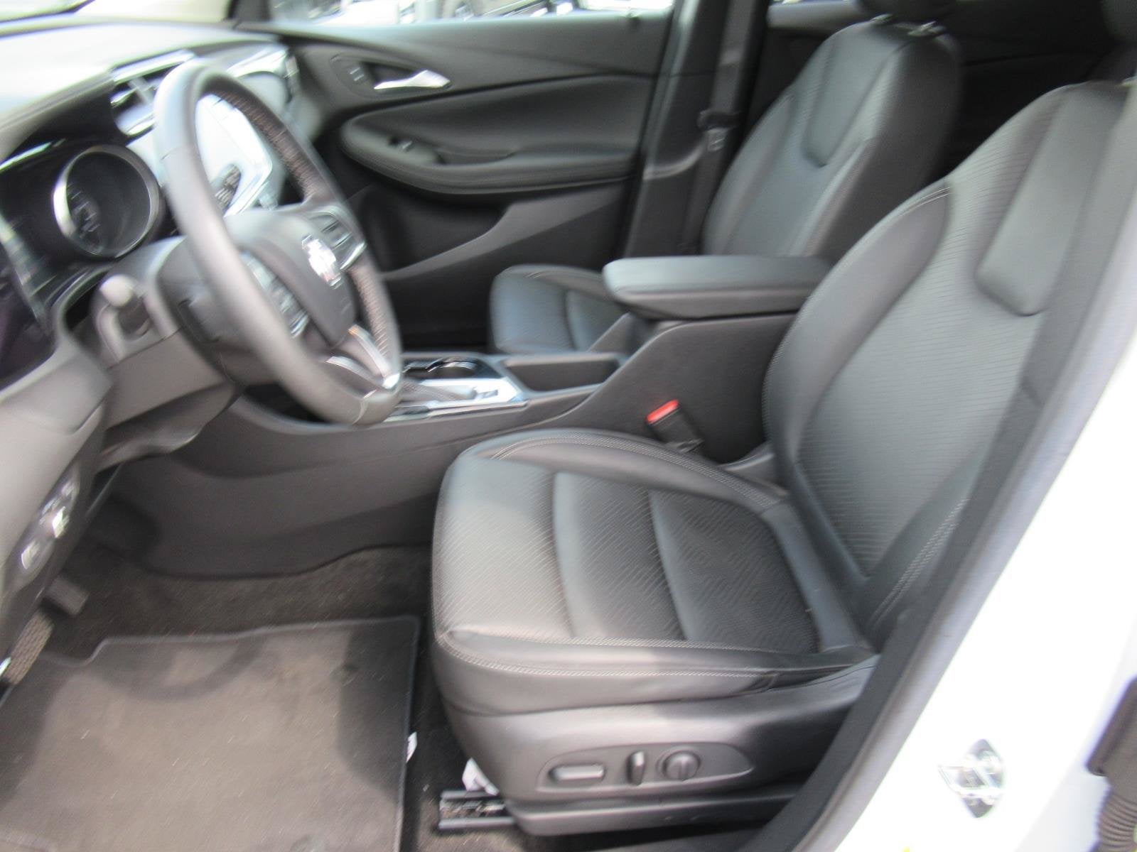 2022 Buick Encore GX Essence